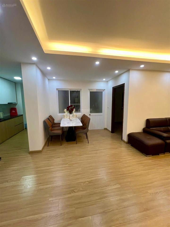 Chính chủ bán nhanh căn góc 4pn giá siêu rẻ tại chung cư bộ tư lệnh yên nghĩa  hà đông