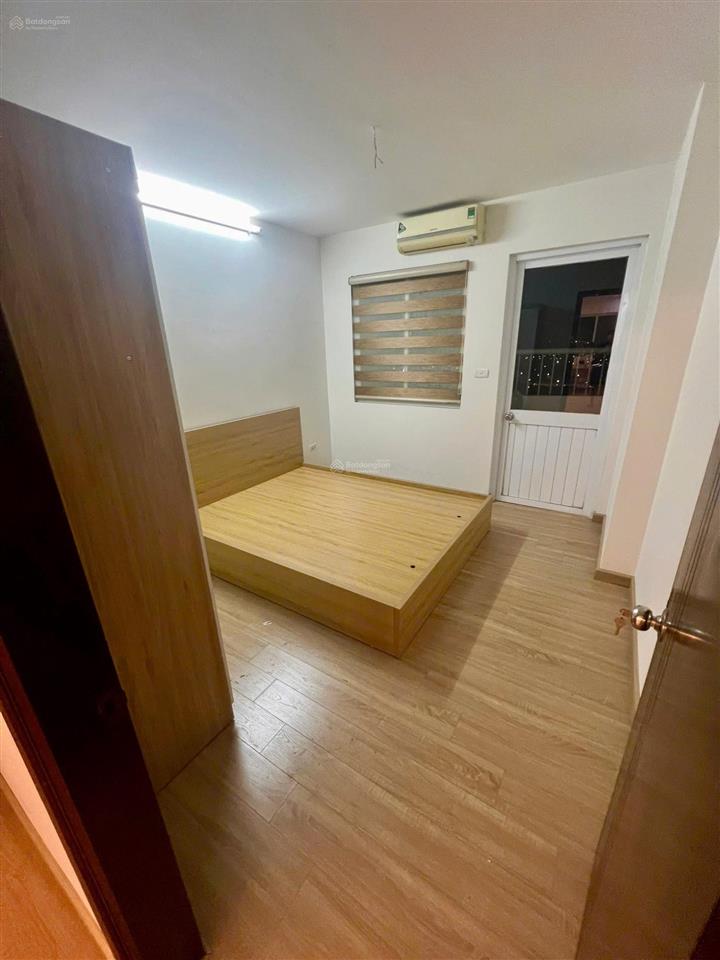 Chính chủ bán nhanh căn góc 4pn giá siêu rẻ tại chung cư bộ tư lệnh yên nghĩa  hà đông
