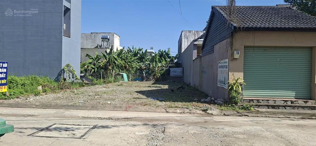 Bán đất gần chợ long phước q9  85m2, ngang 4.5m, giá 3.7 tỷ