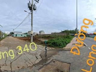 Bán đất gần chợ long phước q9  85m2, ngang 4.5m, giá 3.7 tỷ