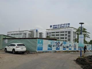 Đầu tư sinh lời  bán đất 100m², ngang 5m, khu dân cư làng đại học, quận 9 giá 3.7 tỷ