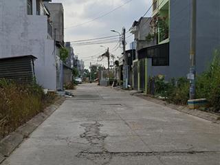 Bán gấp lô đất 61m², trung tâm chợ long phước, quận 9, giá chỉ 3.5 tỷ