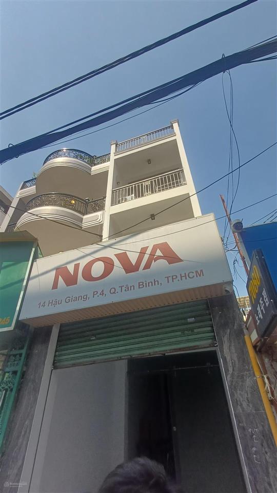 Cho thuê nhà mặt phố hậu giang, 28 triệu, 63 m2, 5pn, 4wc, hot