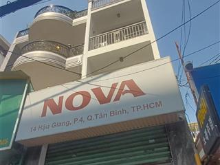 Cho thuê nhà mặt phố hậu giang, 28 triệu, 63 m2, 5pn, 4wc, hot