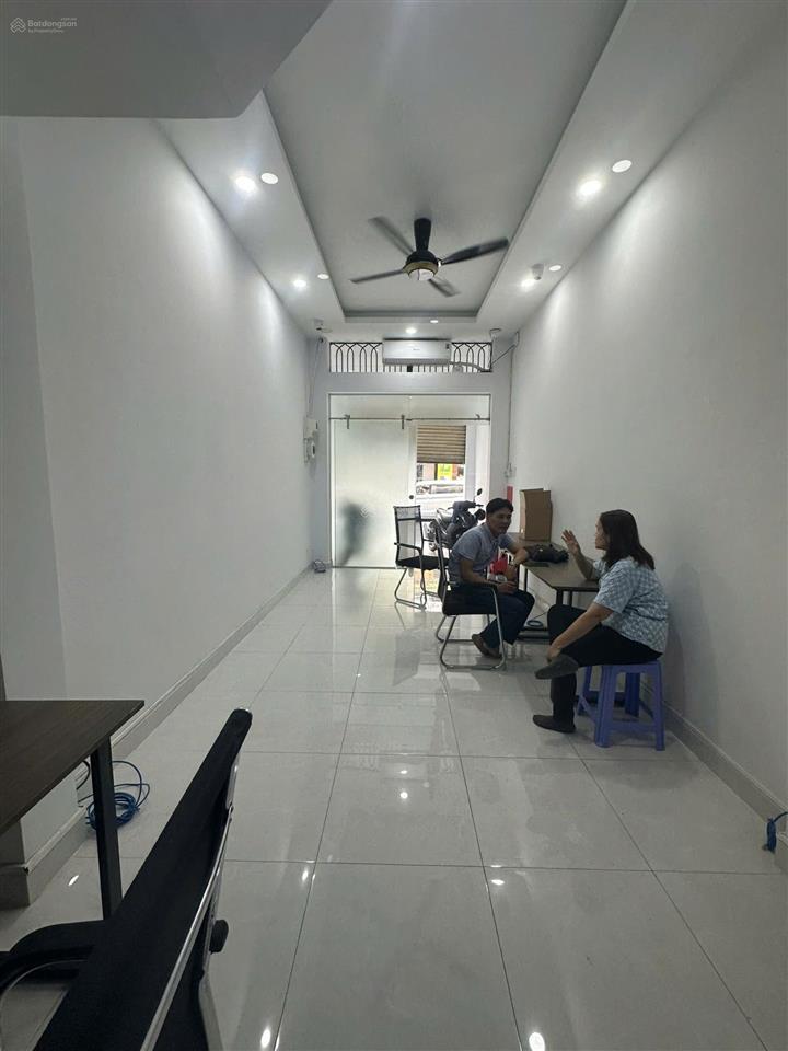 Cho thuê nhà mặt phố hậu giang, 28 triệu, 63 m2, 5pn, 4wc, hot