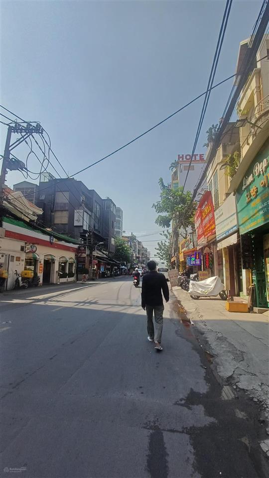 Cho thuê nhà mặt phố hậu giang, 28 triệu, 63 m2, 5pn, 4wc, hot