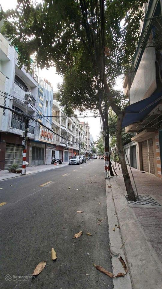 Cho thuê nhà mặt phố 72m2, 25 triệu/th, đường bàu cát, tân bình, hồ chí minh giá cực chất