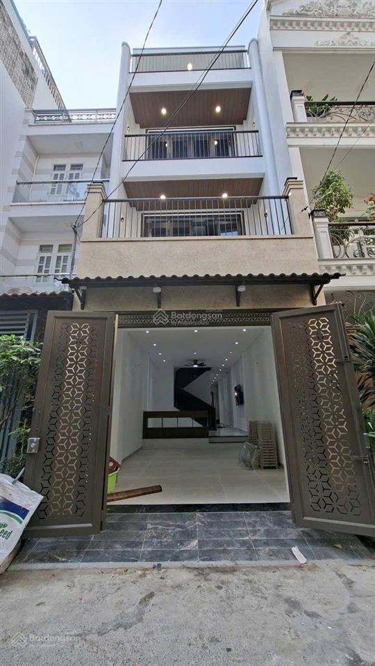 Cho thuê nhà mặt phố 72m2, 25 triệu/th, đường bàu cát, tân bình, hồ chí minh giá cực chất