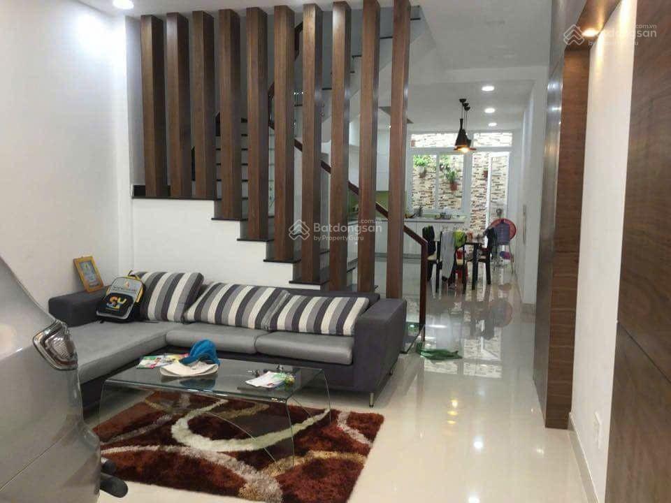 Cho thuê nhà mặt phố 72m2, 25 triệu/th, đường bàu cát, tân bình, hồ chí minh giá cực chất