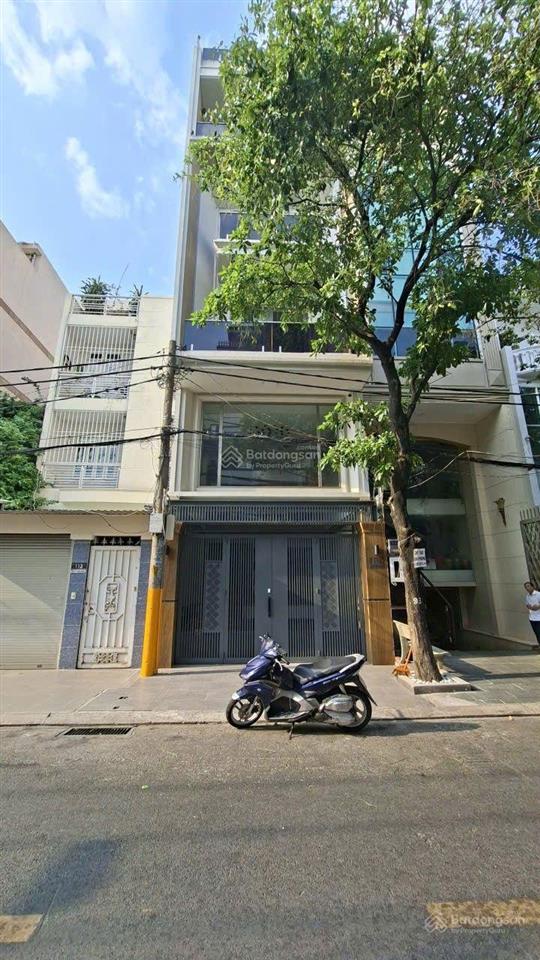 Bán nhà mặt phố tại 88/2 bàu cát, phường 14, quận tân bình, 14,2 tỷ, 72m2