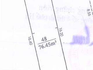 Bán nhà mặt phố tại 88/2 bàu cát, 14, tân bình, 14,2 tỷ, 72m2