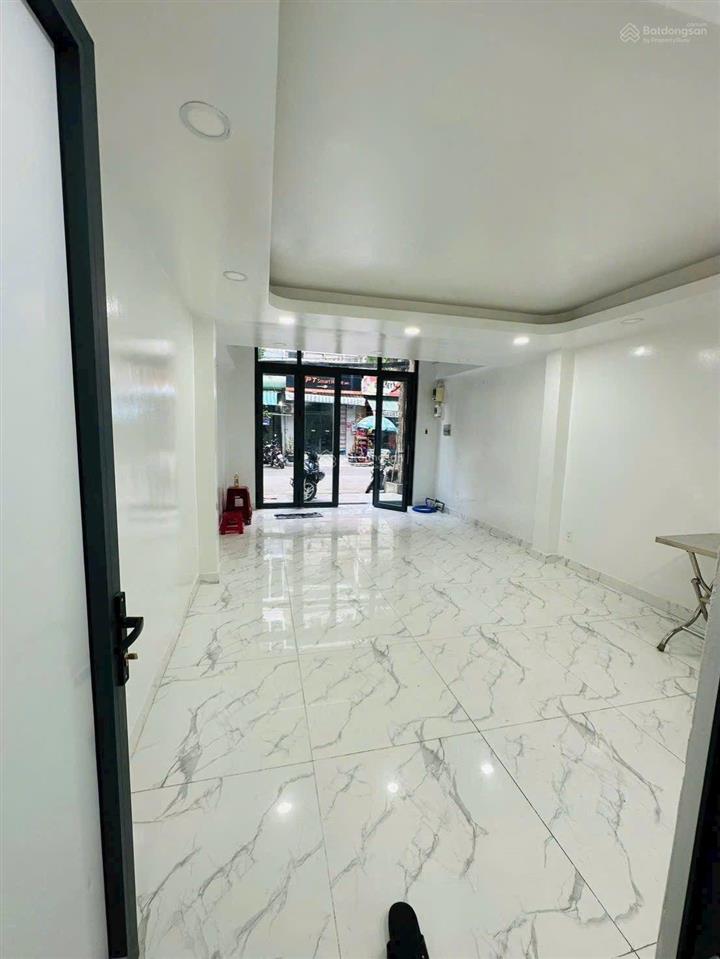 Bán nhà mặt phố tại 88/2 bàu cát, phường 14, quận tân bình, 14,2 tỷ, 72m2