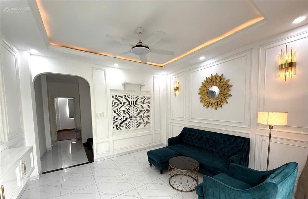 Cho thuê nhà 4pn, 3wc ở nguyễn minh hoàng, 24 triệu, 72m²