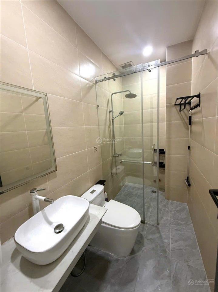 Cho thuê nhà 4pn, 3wc ở nguyễn minh hoàng, 24 triệu, 72m²