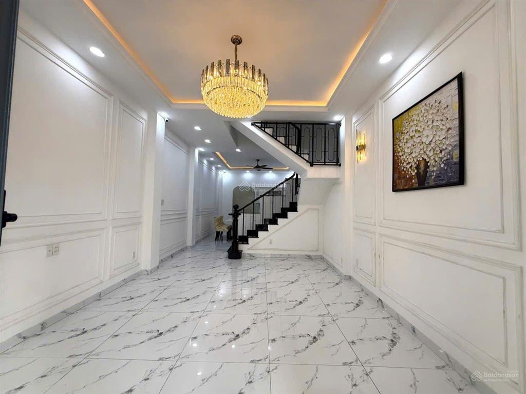 Cho thuê nhà 4pn, 3wc ở nguyễn minh hoàng, 24 triệu, 72m²