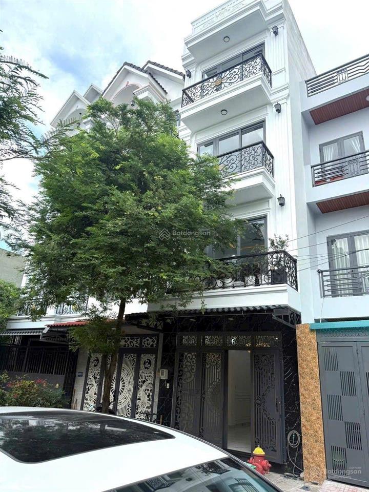 Cho thuê nhà 4pn, 3wc ở nguyễn minh hoàng, 24 triệu, 72m²