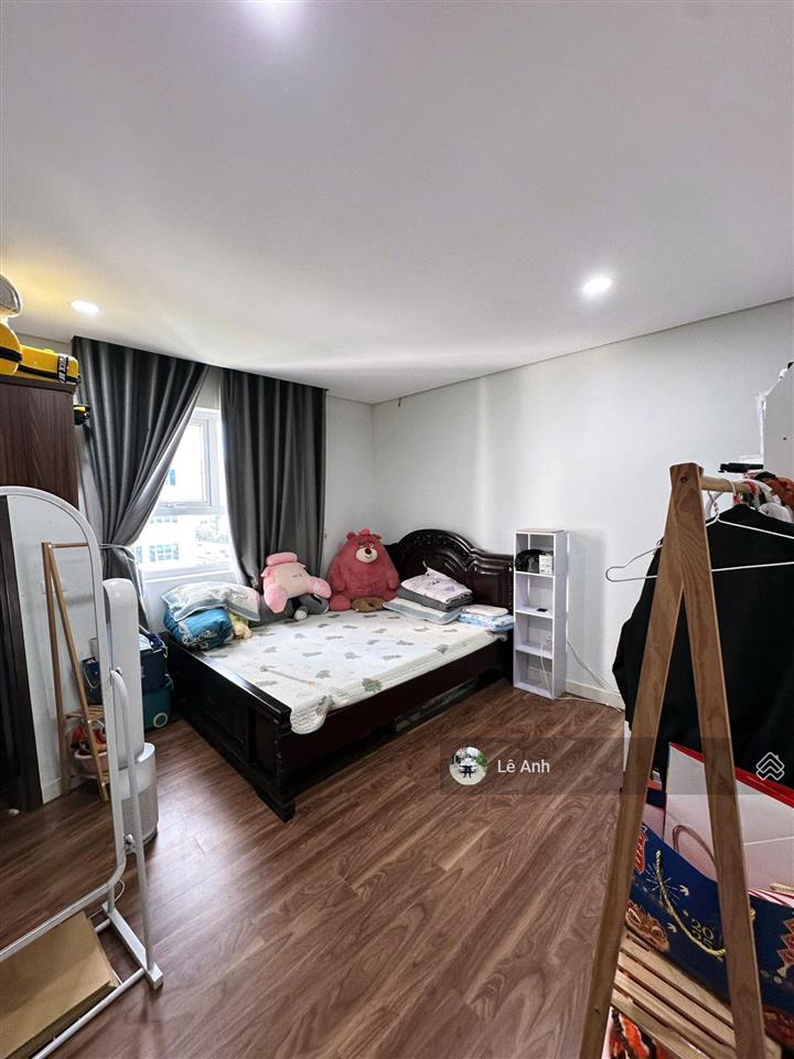 Cho thuê gấp cc 3pn, 2wc, 125m2 tại chung cư ban cơ yếu chính phủ, q. thanh xuân, hà nội