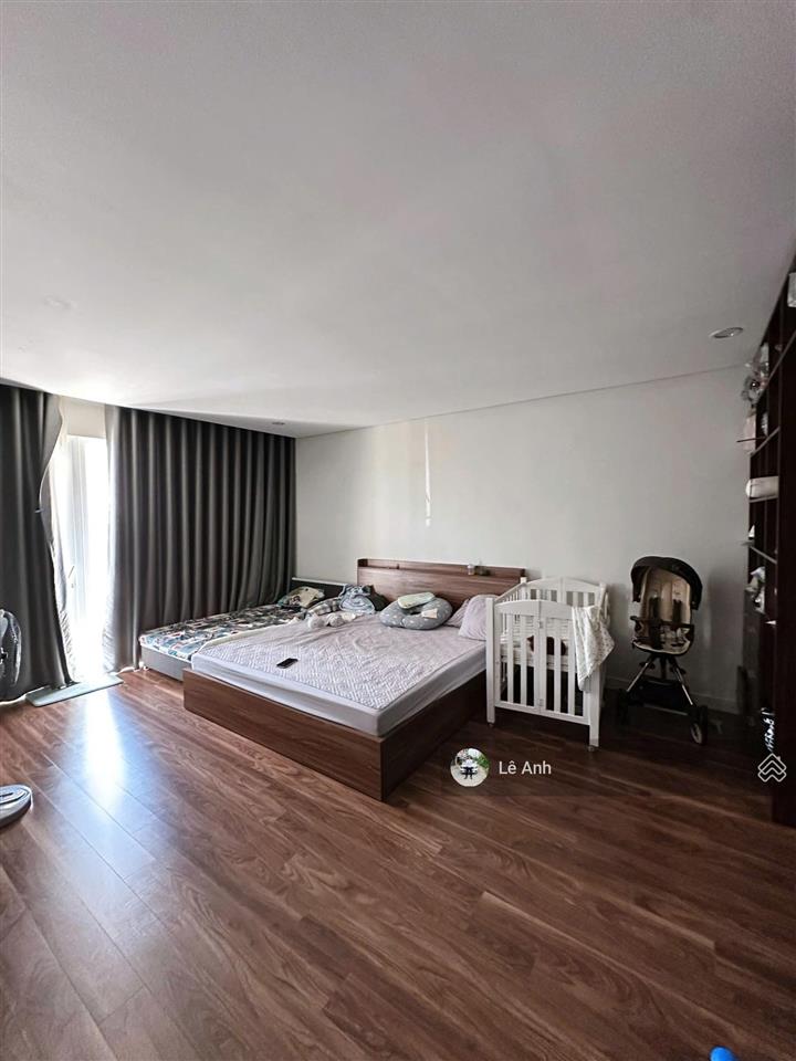 Cho thuê gấp cc 3pn, 2wc, 125m2 tại chung cư ban cơ yếu chính phủ, q. thanh xuân, hà nội