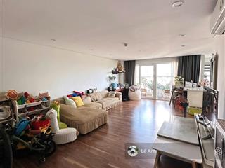 Cho thuê gấp cc 3pn, 2wc, 125m2 tại chung cư ban cơ yếu chính phủ, q. thanh xuân, hà nội