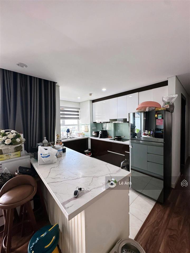 Cho thuê gấp cc 3pn, 2wc, 125m2 tại chung cư ban cơ yếu chính phủ, q. thanh xuân, hà nội