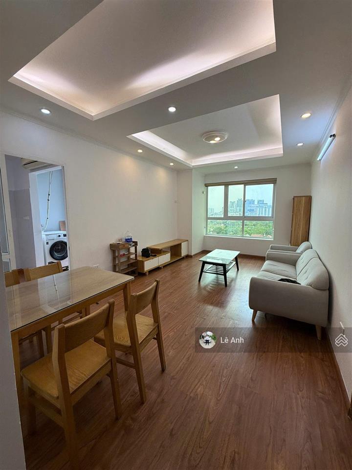 Bán cc 90m2 tại khu đô thị mới dịch vọng, giá thỏa thuận, 2pn, 2wc, chính chủ, giá tốt