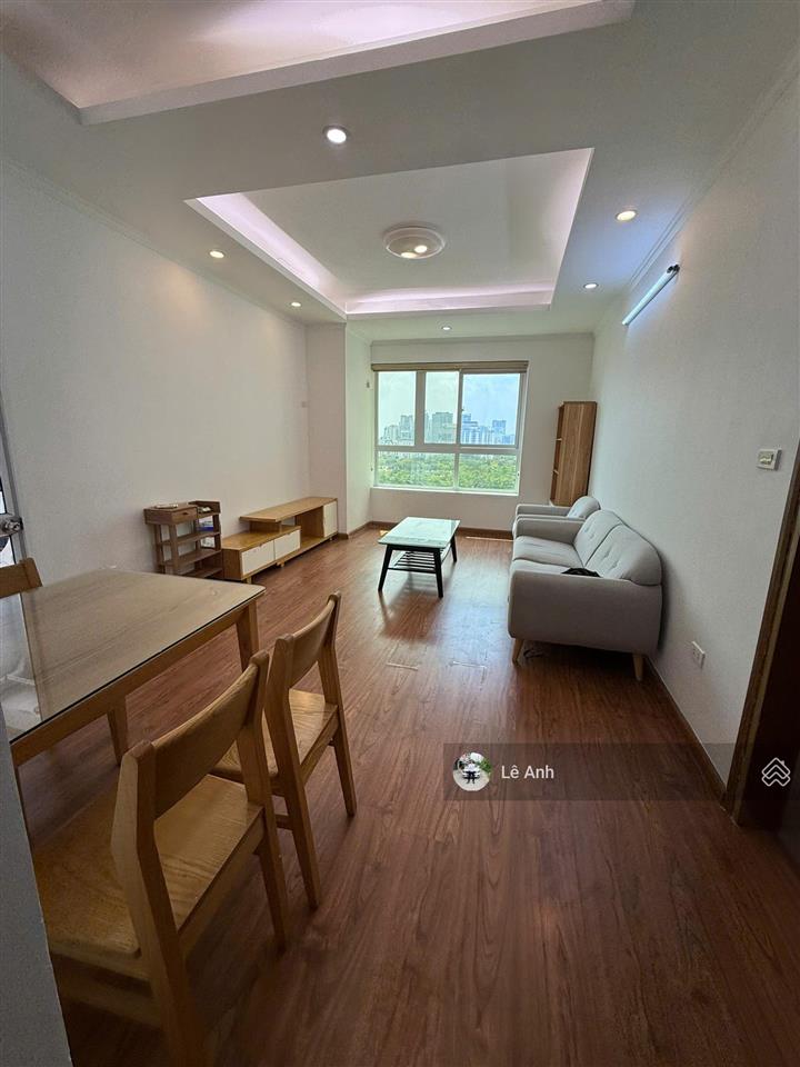 Bán cc 90m2 tại khu đô thị mới dịch vọng, giá thỏa thuận, 2pn, 2wc, chính chủ, giá tốt