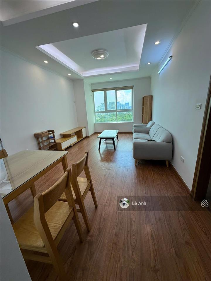 Bán cc 90m2 tại khu đô thị mới dịch vọng, giá thỏa thuận, 2pn, 2wc, chính chủ, giá tốt