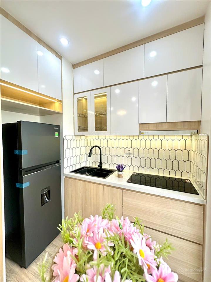 Bán nhanh căn hộ b9 kdt đại kim dt 45m2 2 ngủ 1wc giá 3,x tỷ