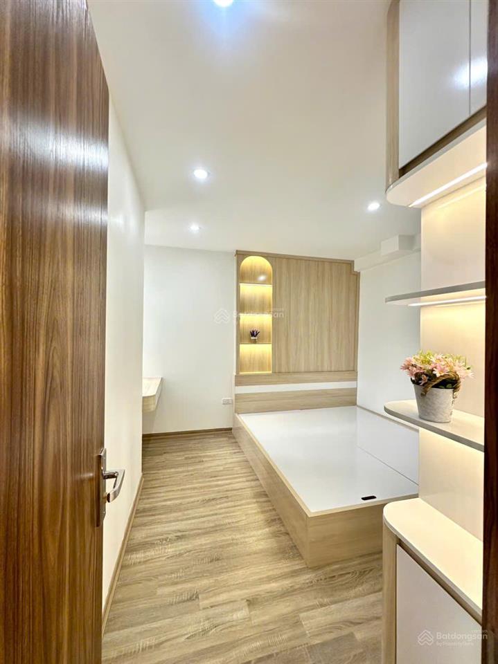 Bán nhanh căn hộ b9 kdt đại kim dt 45m2 2 ngủ 1wc giá 3,x tỷ