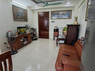 Chính chủ cần bán căn 2 ngủ 2wc dt 64m2 toà ct4a1 tây nam linh đàm