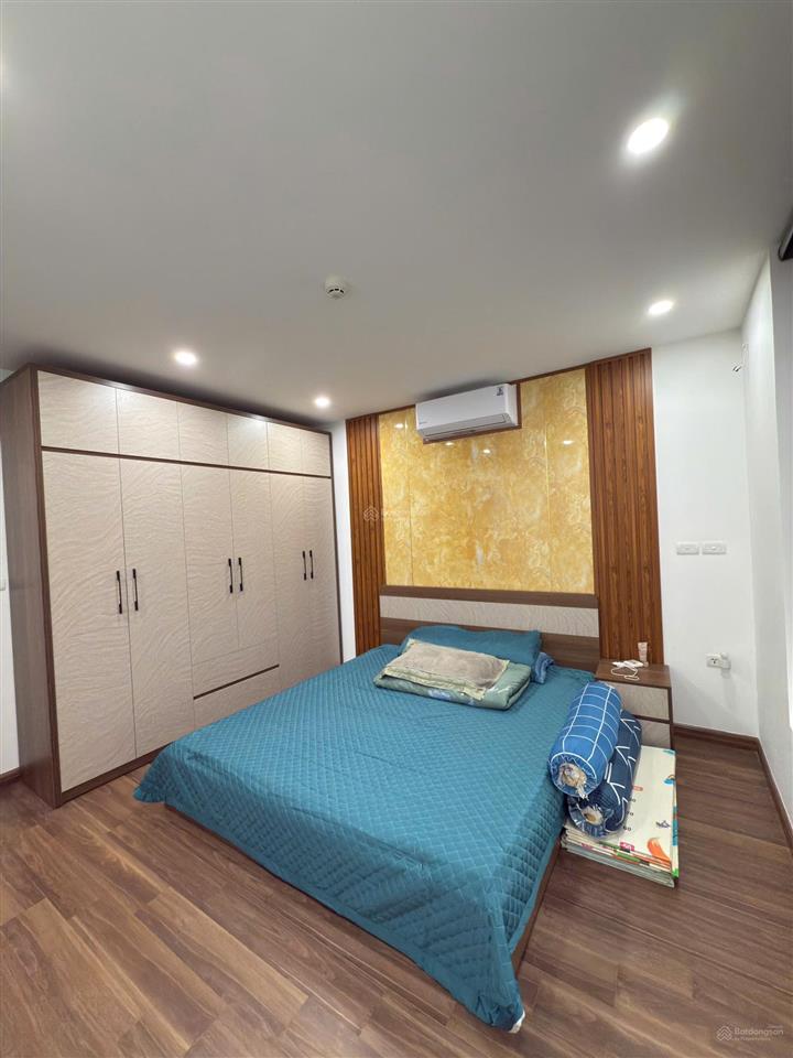 Chính chủ cần bán căn chung cư ct3 x2 đại kim 108m2 3 ngủ 2wc đầy đủ nội thất