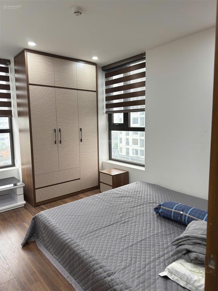 Chính chủ cần bán căn chung cư ct3 x2 đại kim 108m2 3 ngủ 2wc đầy đủ nội thất
