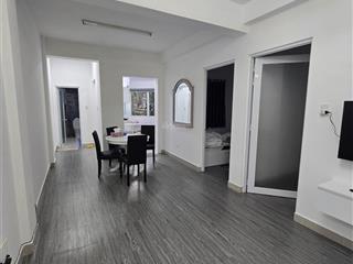 Bán chung cư có sổ và thang máy đào duy từ 55 m2 chỉ 2 tỷ 8  2 phòng ngủ cách chợ đà lạt gần 1km