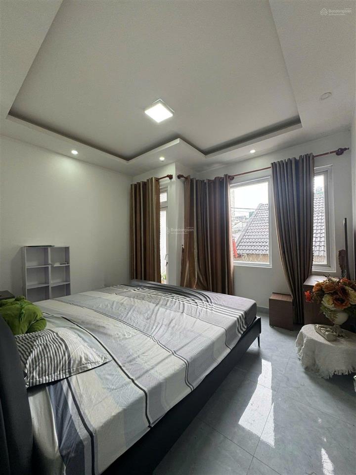 Giảm 500 triệu bán nhà đẹp trần anh tông 5 tỷ sổ riêng đường ô tô đà lạt  nhà 3 tầng