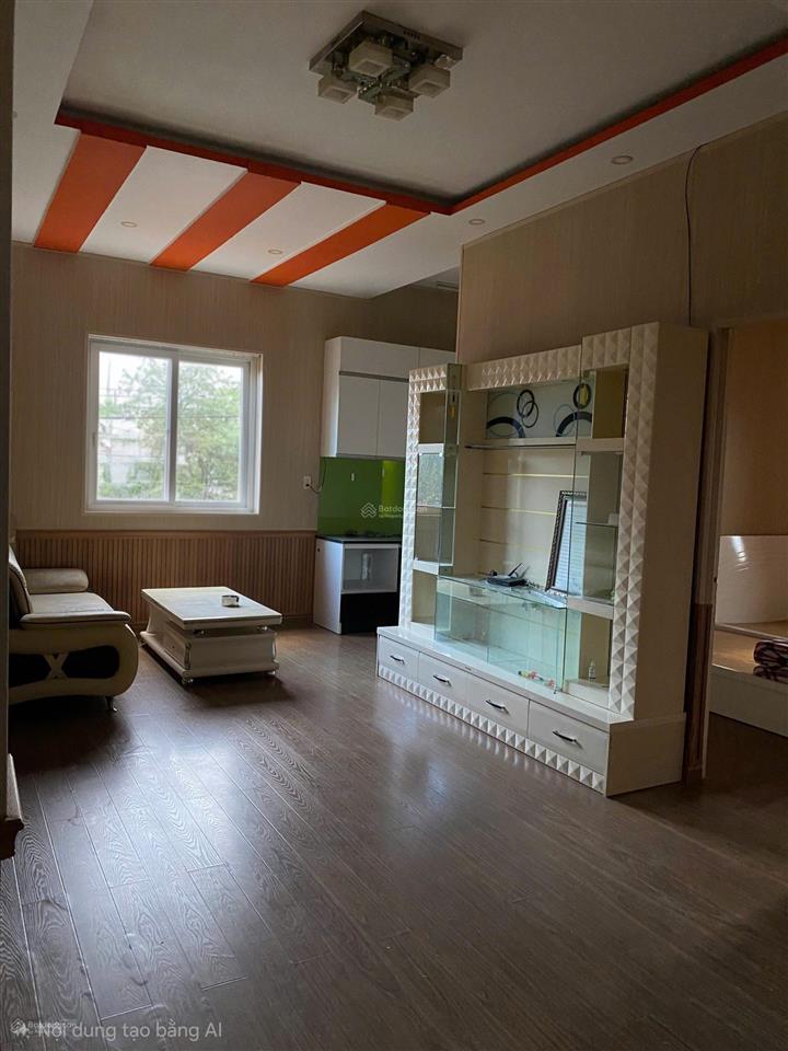 Bán căn góc chỉ 2 tỷ 7 chung cư hùng vương có thang máy 60 m2 sổ hồng lâu dài vay ngân hàng dễ dàng