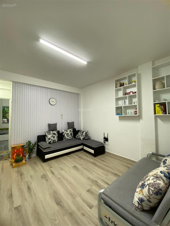 Chỉ 2 tỷ 1 sổ hồng lâu dài cách chợ đà lạt 900m chung cư đẹp có thang máy, chuyên căn hộ đà lạt