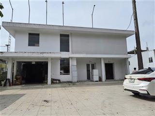Mặt bằng 1000m2  55 triệu mặt tiền hùng vương kinh doanh đa ngành