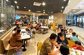Cho thuê mặt bằng khu hòa bình 40 triệu/th, có thể kd ăn uống 180 m2 ngang 12m