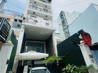 Bán nhà phú nhuận, hẻm xe hơi dtcn 152.8m2, khu phan xích long, nhiêu tứ, giá 18.5 tỷ còn tl