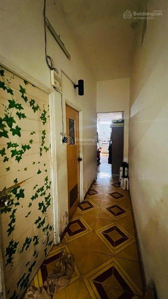 Bán nhà phú nhuận, hẻm xe hơi dtcn 152.8m2, khu phan xích long, nhiêu tứ, giá 18.5 tỷ còn tl