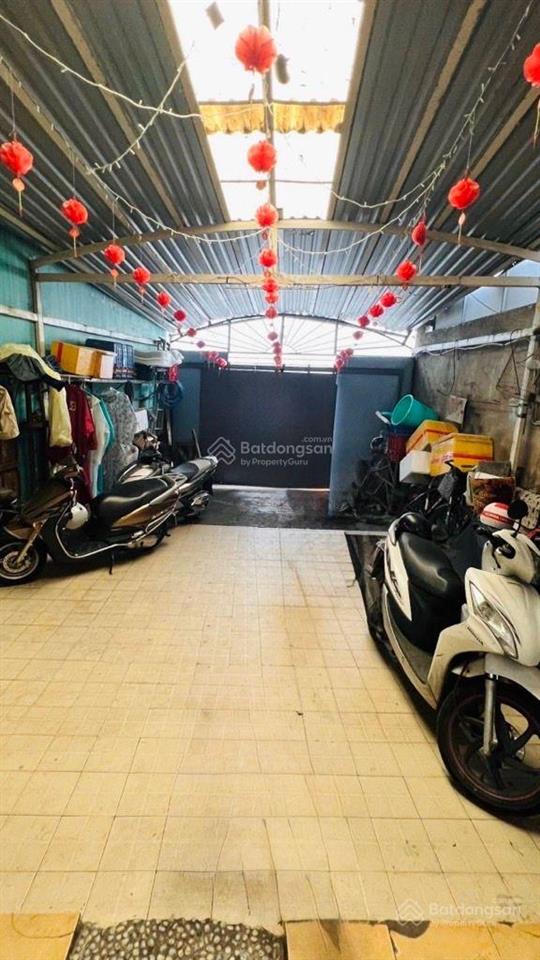 Bán nhà phú nhuận, hẻm xe hơi dtcn 152.8m2, khu phan xích long, nhiêu tứ, giá 18.5 tỷ còn tl