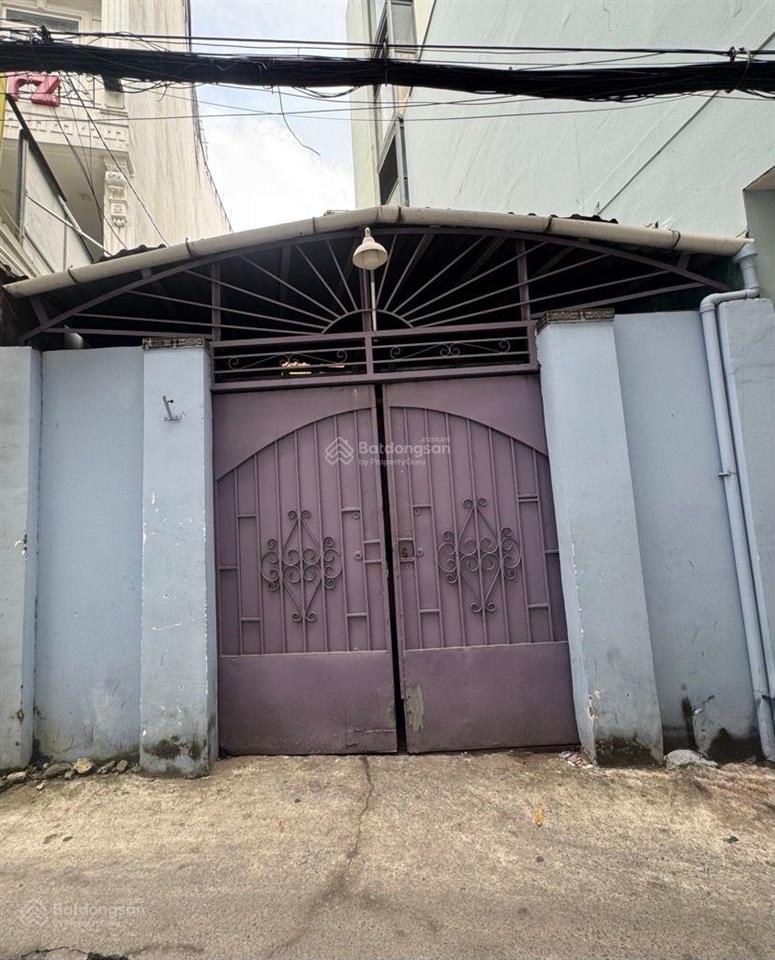 Bán nhà phú nhuận, hẻm xe hơi dtcn 152.8m2, khu phan xích long, nhiêu tứ, giá 18.5 tỷ còn tl