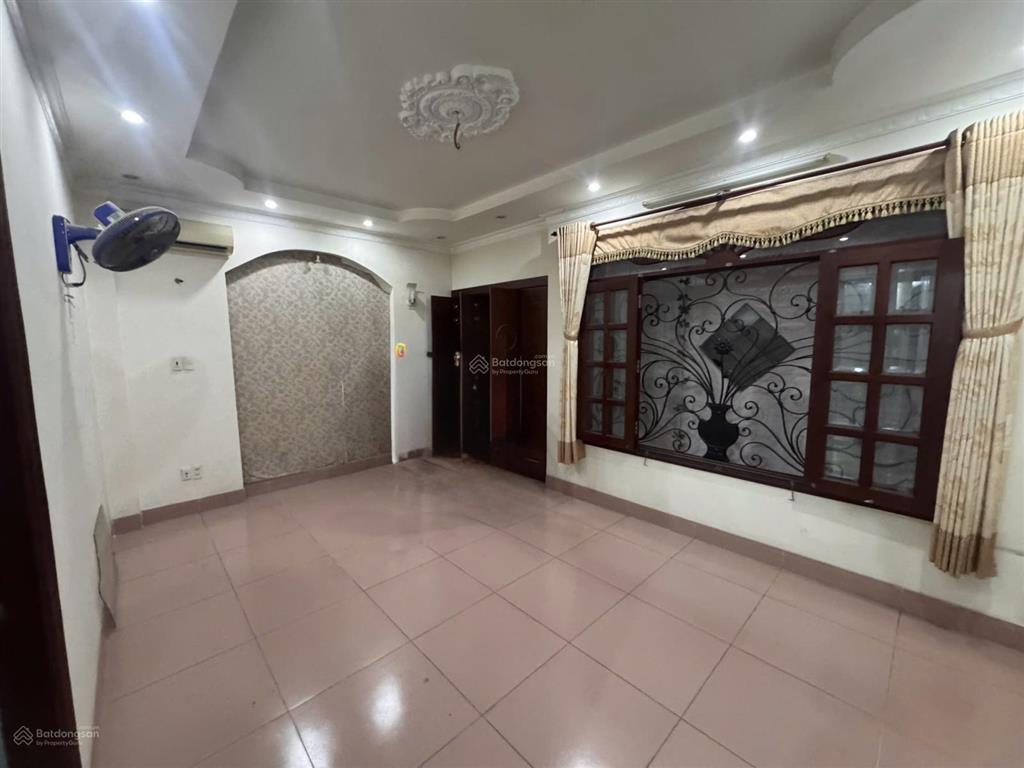 Biệt thự 5 tầng phú nhuận  xe hơi ngủ nhà  thích quảng đức  90m vuông a4  6x17  giá 14.99 tỷ