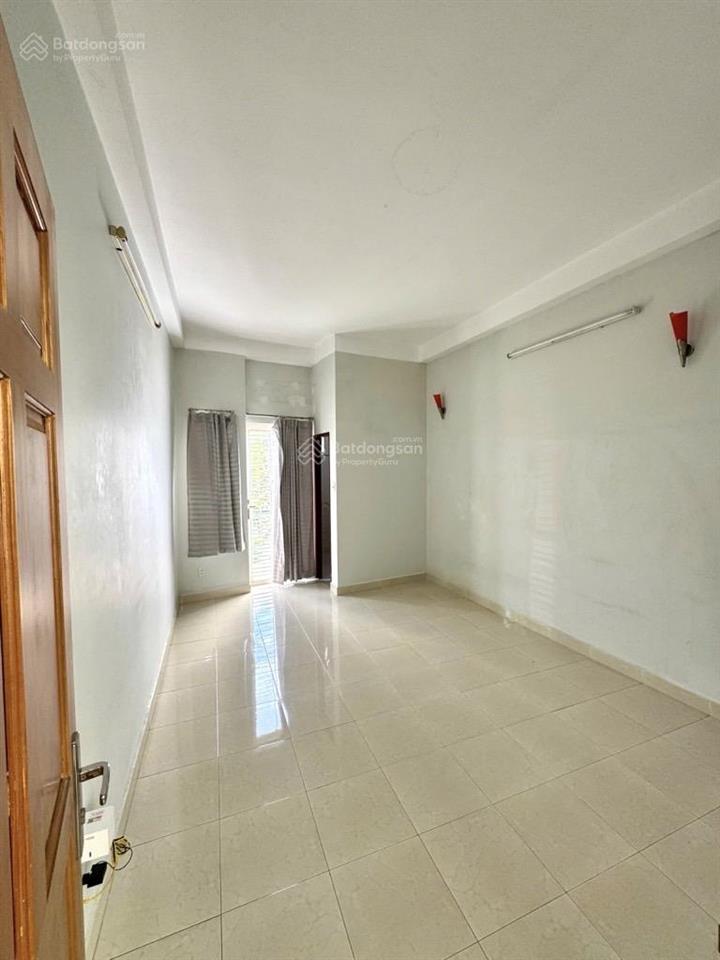 Bán nhà 3 tầng bình thạnh  hẻm xe hơi  hoàng hoa thám  90m²  giá 11.5 tỷ