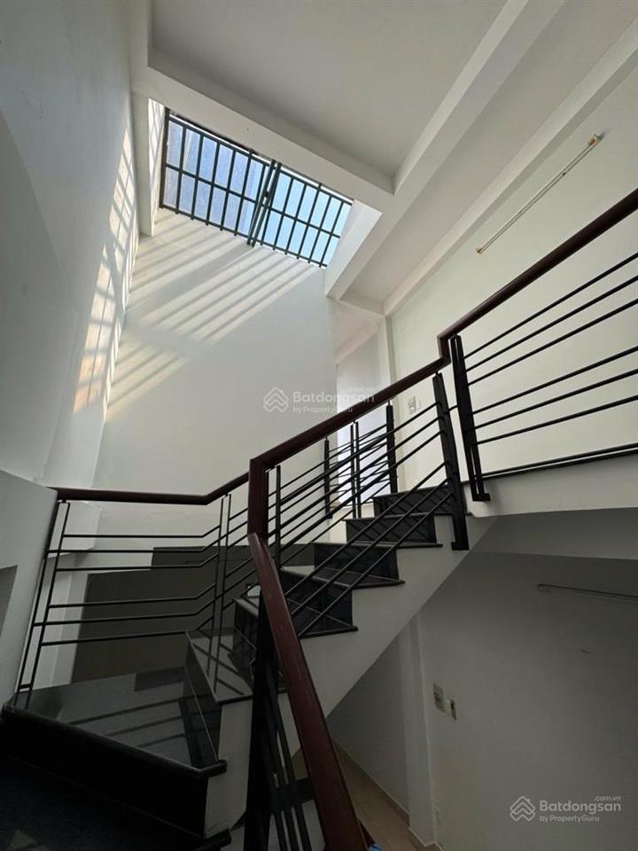 Bán nhà 3 tầng bình thạnh  hẻm xe hơi  hoàng hoa thám  90m²  giá 11.5 tỷ