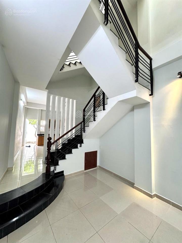 Bán nhà 3 tầng bình thạnh  hẻm xe hơi  hoàng hoa thám  90m²  giá 11.5 tỷ