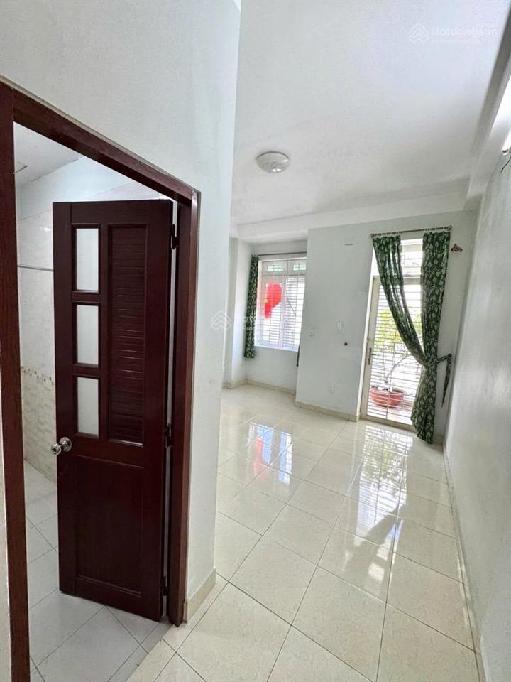 Bán nhà 3 tầng bình thạnh  hẻm xe hơi  hoàng hoa thám  90m²  giá 11.5 tỷ