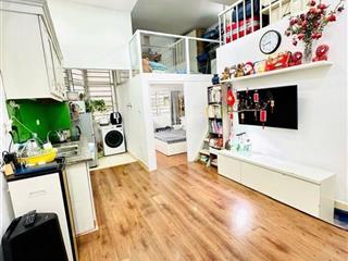 Chưa tới 2 tỷ  căn cầu giấy 32m2  sổ đỏ riêng  lô góc