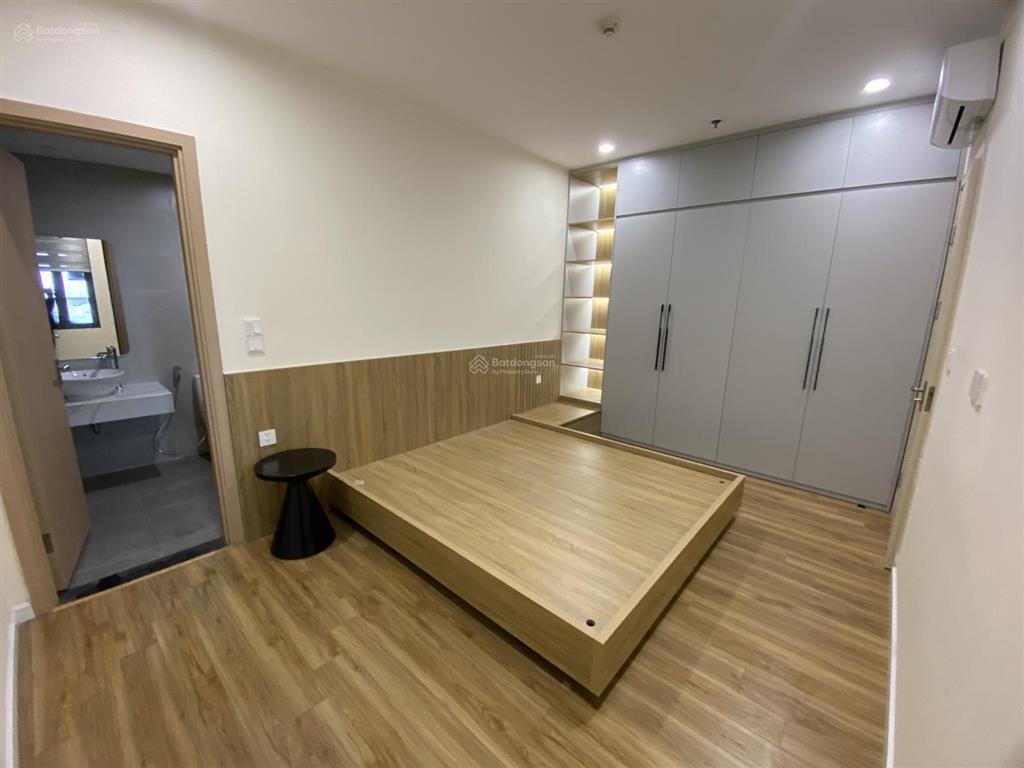 Cho thuê cc đẹp, 85m2, 17 triệu vnd, 3pn, 2wc tại 1902, trinity tower, hà nội (chính chủ)