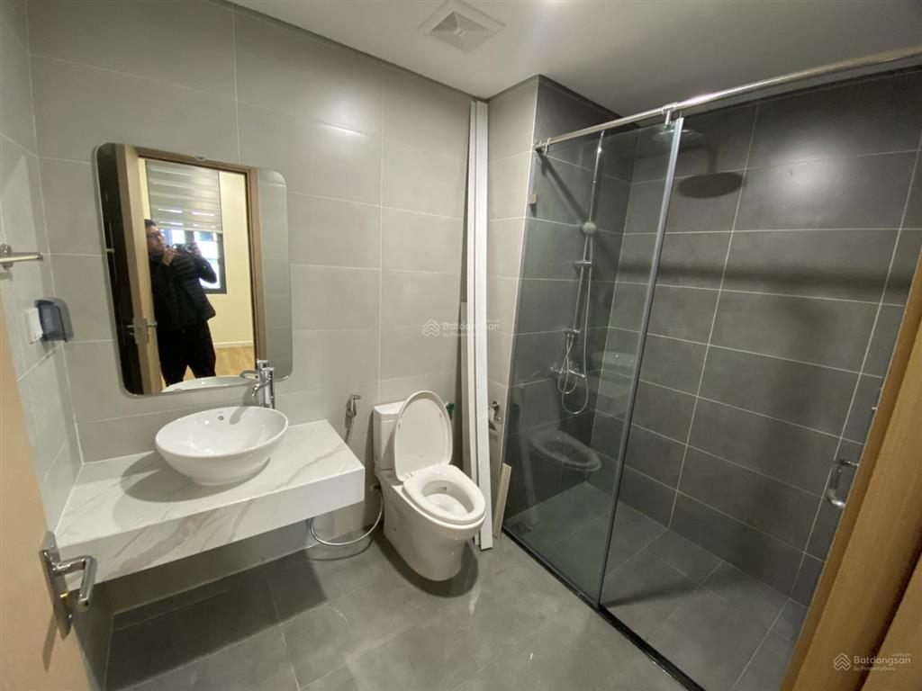 Cho thuê cc đẹp, 85m2, 17 triệu vnd, 3pn, 2wc tại 1902, trinity tower, hà nội (chính chủ)